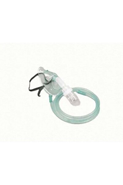 SADA Nebulizer Mask Sizes S M L XL