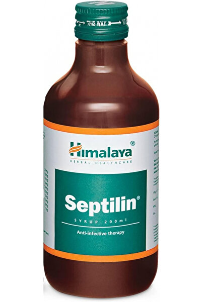 Himalaya هيمالايا سيبتلين شراب - 200 مل