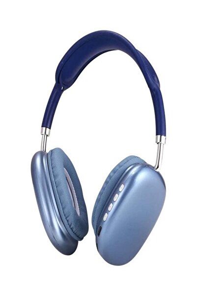 Generic Wireless Bluetooth Headset P9 with Microphone and Noise Cancellation