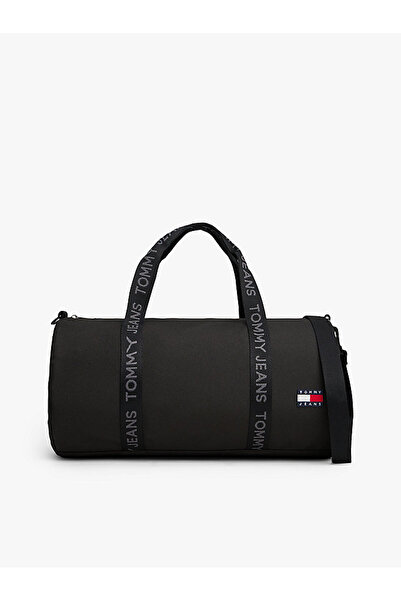 Tommy Hilfiger Erkek Essential Daily Duffle Seyahat Çantası