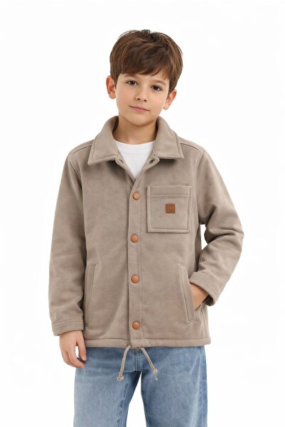 Nanica Kids Erkek Çocuk Ceket