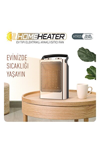 Subzero ISITICI FAN HTR15