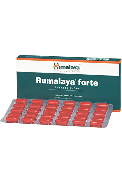 Himalaya أقراص رومالايا فورتي 60 قرصًا