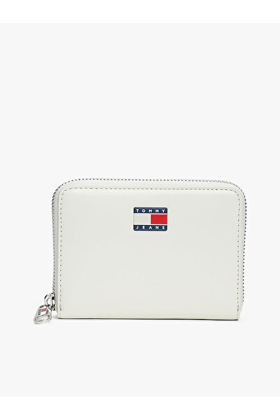 Tommy Hilfiger Women's Tjw Must Medium Wallet
