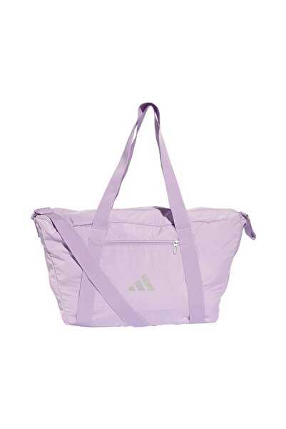 adidas Women's Purple Shoulder Bag Sp Bag Jm2738