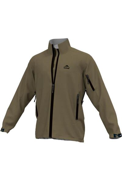 Woolnat NanoShield™ Merino ve Cotton Outdoor Mont