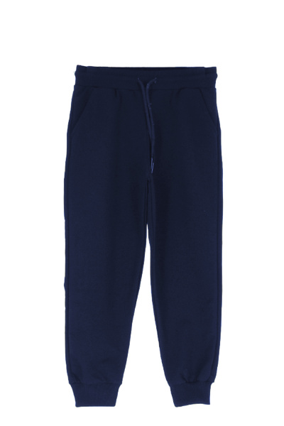 MODANINO Boy's Tracksuit Bottom-2 Thread 13-16 Years Old 12402