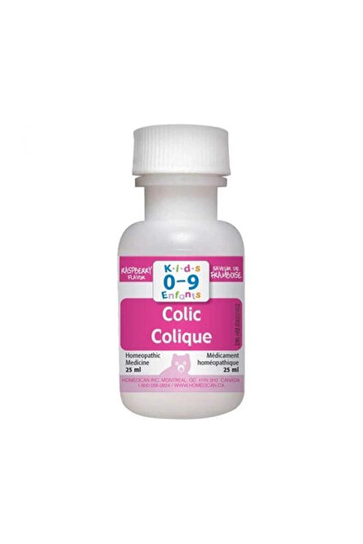 Others Kids 0-9 Colic Syrup 25 ml