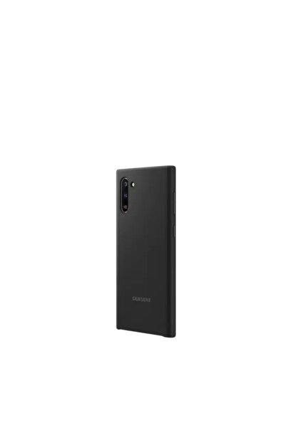 Samsung Husa Originala Cover for Galaxy Note 10 Silicone