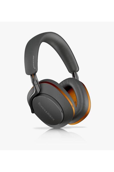 Bowers&Wilkins PX8 McLaren Edition