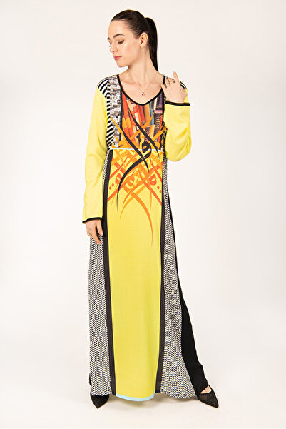 sameera Everyday Luxe Kaftan