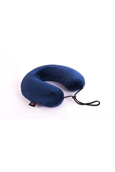 SADA Circular Medical Neck Pillow Memory Foam for Neck Comfort During Travel