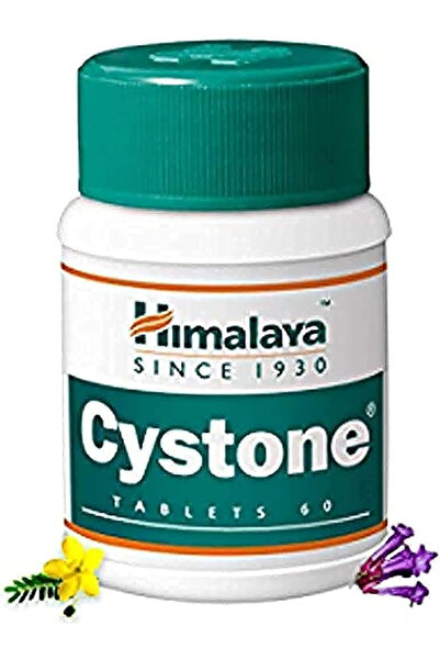 Himalaya أقراص سيستون - 60 قرصًا