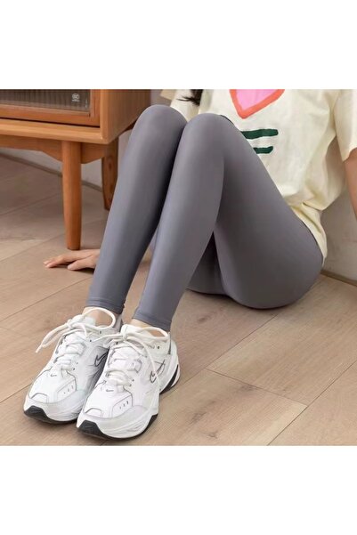 Ece's Desing Bešavne ledenje Svila Y Visok struk joga leggins – sport, N Proz...