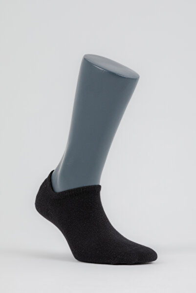 Airlife Sportswear Women's Sneakers Socks Set of 3 Black