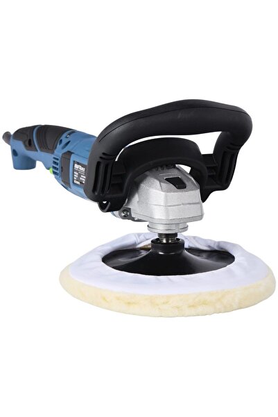 Kraft Flex polish, masina pentru lustruit, 180 mm, 2600 W,