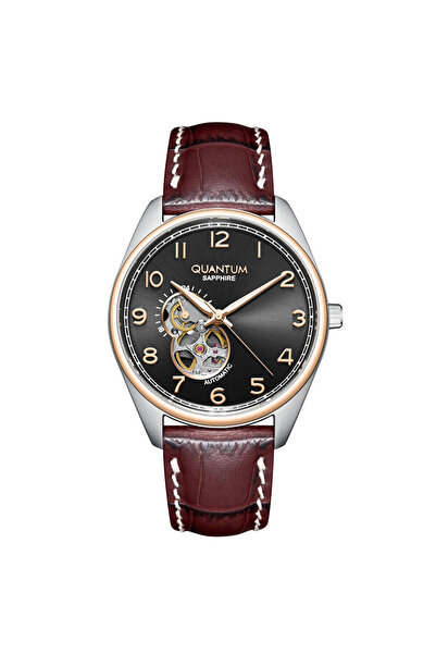 Quantum Qmg1241.352 Men's Wristwatch