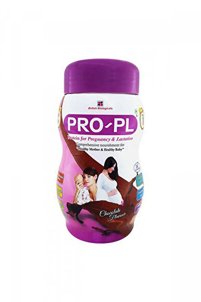 Not Applicable مسحوق نكهة الشوكولاتة من برو-بل، 400 غرام