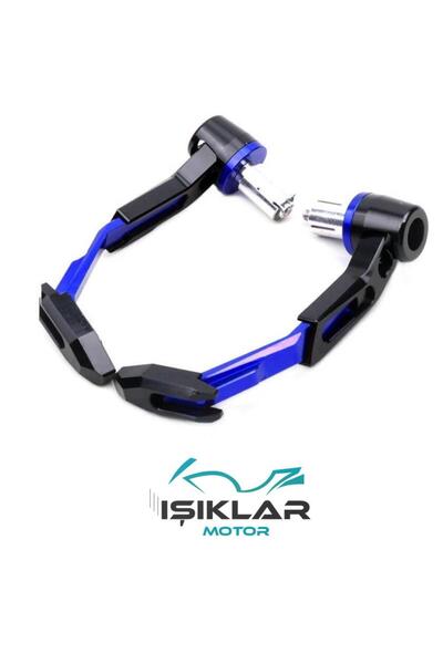 Hsb RKS GTR 50 Manet Koruma Mavi -IMK1214