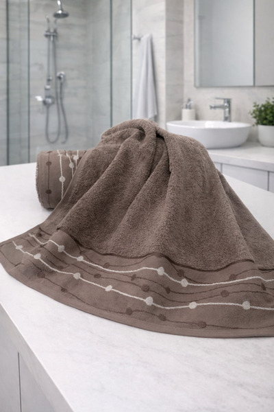 Daylife Home 2li el yüz havlu seti