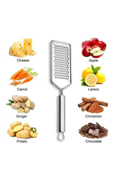 Epinox Hand Grater Fine Tooth (BEL-1)