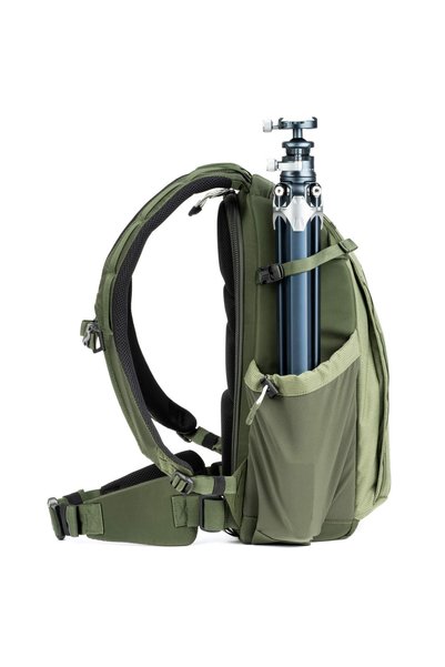 ThinkTank Photo MindShift BackLight® Sprint (Verde Montane) FOTOGRAFIE MACRO