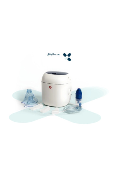 SADA PIC Air Family Nebulizer