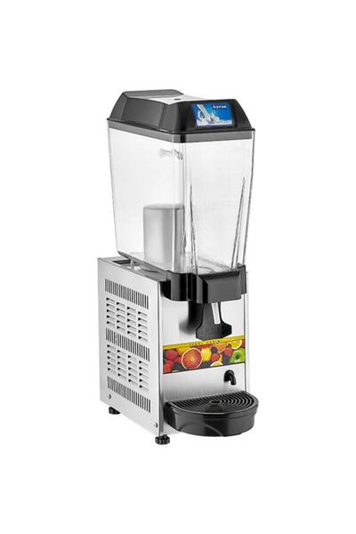 Remta Tekli Ayran Soğutucu 20 Lt - St11