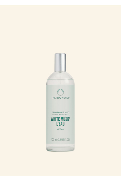 THE BODY SHOP معطر جو وايت مسك لو