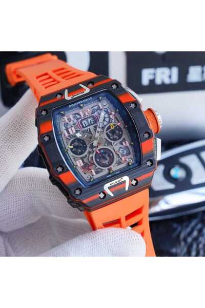 RICHARD MILLE Richard Mille RM 11-03 Automatic Chronograph