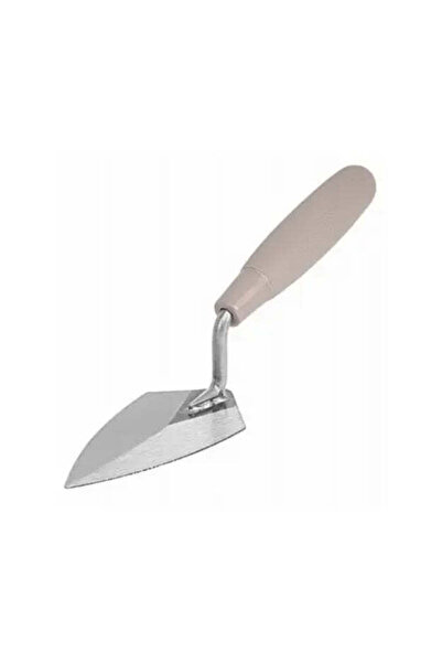 GOLDBLATT Carbon Steel Trowel - 5 Inch