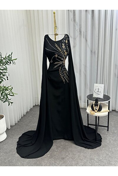 GK7 evening dress