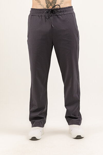 Airlife Sportswear Men's Loose Fit Sweatpants Navy Blue