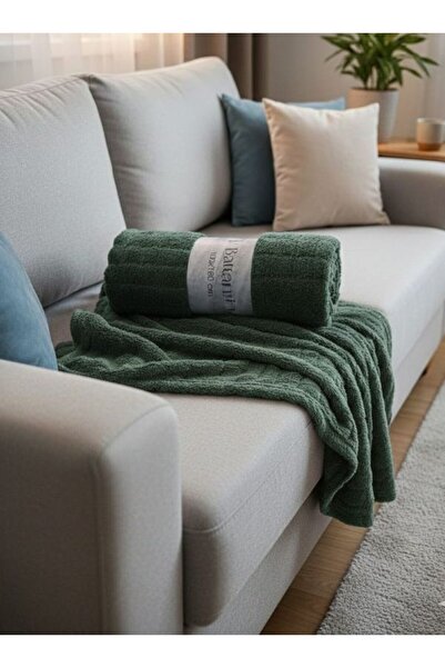 URUMDAY Television Blanket