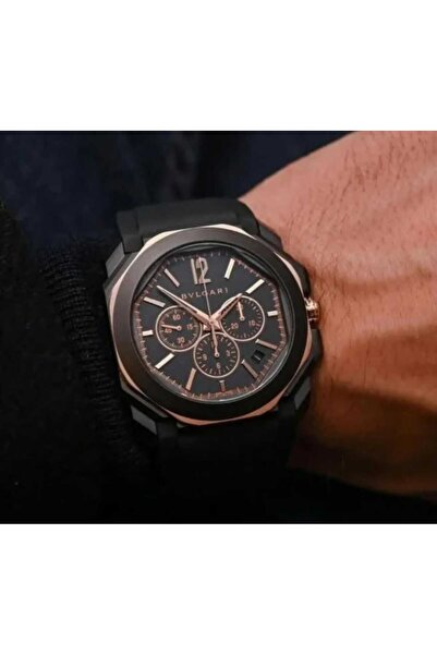 Bvlgari ساعة بولغاري أوكتو