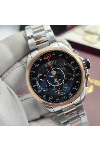 Tag Heuer تاغ هوير إس إل آر مرسيدس-بنز إس إل إس