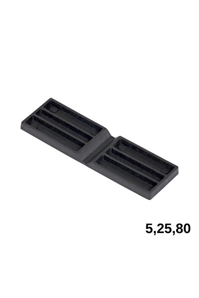 Altınes Cam Takozu 5x25x80 mm x 100 Adet