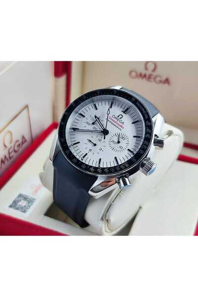 Omega ساعة أوميغا سبيدماستر كو-أكسيال ماستر كرونوميتر