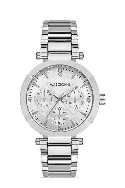 mascionni ساعة يد نسائية M.1.2068D.01