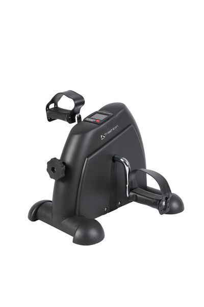 Triathlon T-245 Mini Egzersiz Bisikleti | LCD Gösterge | El & Ayak | Kondisyo...