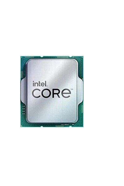 Intel Core İ3 13100F Tray 3.40Ghz 4 Çekirdek 12Mb Önbellek Lga1700 Soket 10Nm...