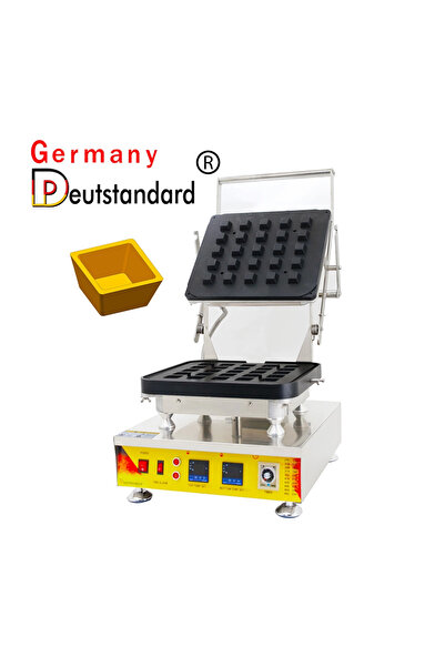 Beysa Tartolet Makinesi 30’lu Kare