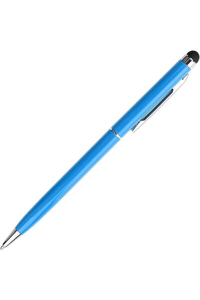 Generic Stylus Pen (2in1) Classic Style Desktop Writing and Drawing Freely On All Monitors Tablet and All Ph