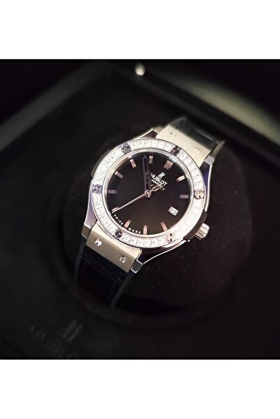 Hublot Hublot Classic Fusion studded