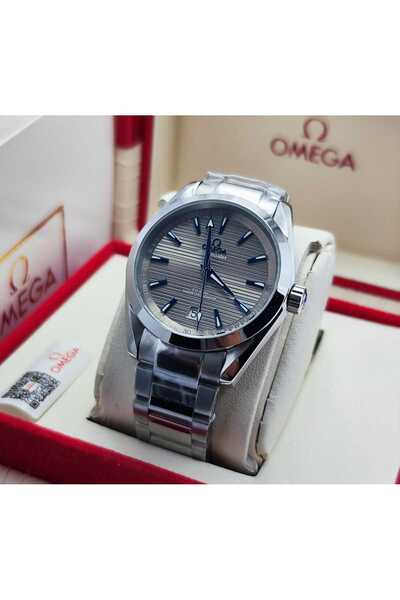 Omega Omega Seamaster Aqua Terra watch