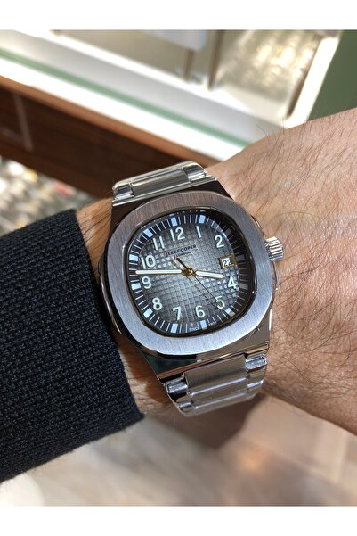 Lee Cooper Calendar Waterproof Men's Wristwatch