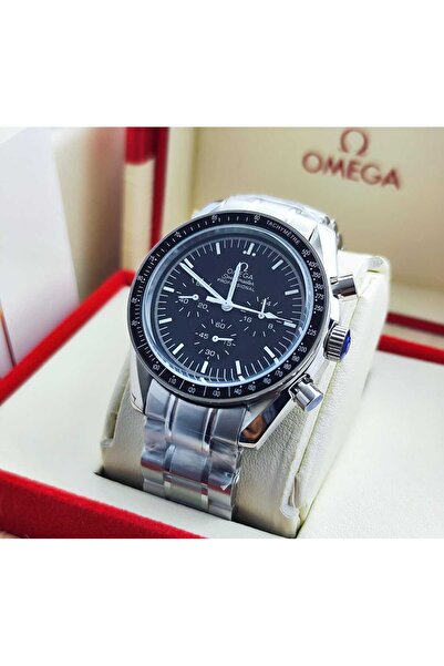 Omega Omega Speedmaster Professional Chronograph Watch