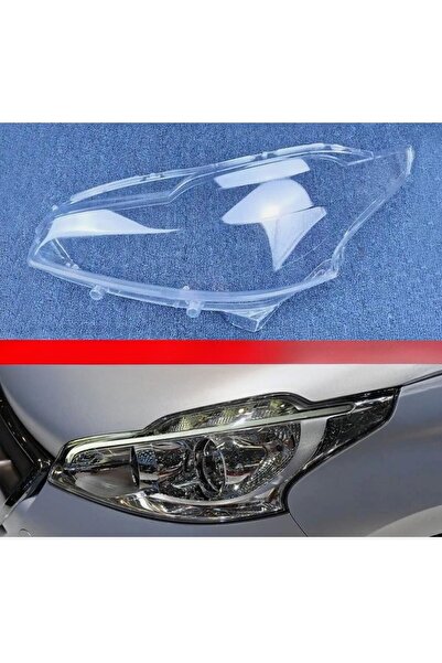 KARFARSTOP 2012 2019 PEUGEOT 208 FAR CAMI TAKIM