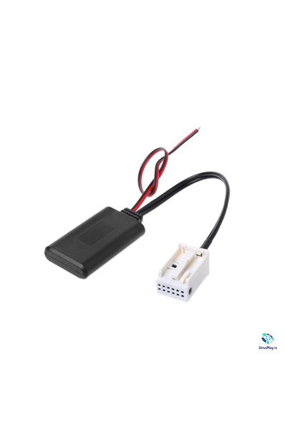BMW Auxiliary Bluetooth Adapter for E60