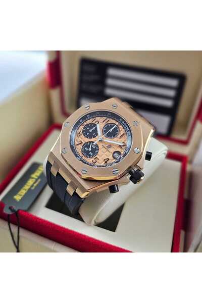 audemars Audemars Piguet Royal Oak Offshore Chronograph Watch